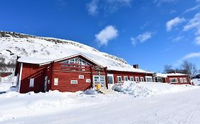 Kilpisjaerven Retkeilykeskus Rooms